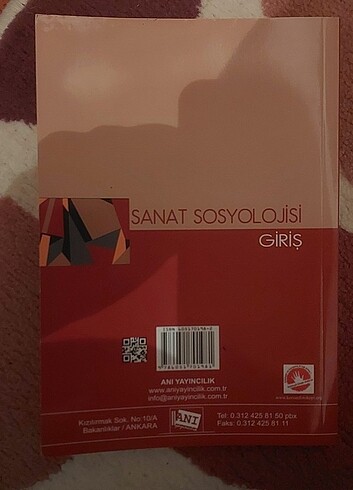 Sanat Sosyolojisi Giriş Prof. Dr. Mahmut Tezcan