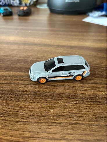 Matchbox audi rs6