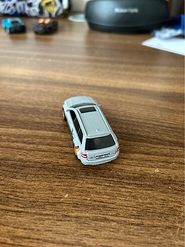  Beden Matchbox audi rs6