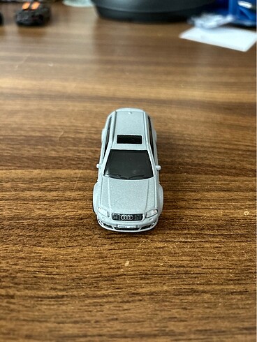 Matchbox audi rs6