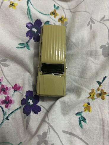 Hotwheels premium toyota land cruiset fj60