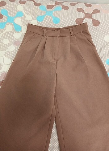 BAYAN KUMAŞ PANTOLON