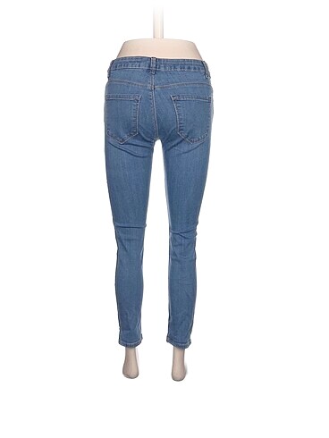 28 Beden LC Waikiki Jean / Kot %70 İndirimli.