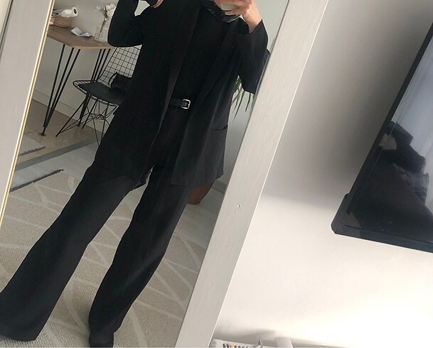 H&M Hm blazer ceket
