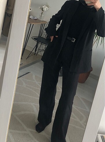 Hm blazer ceket