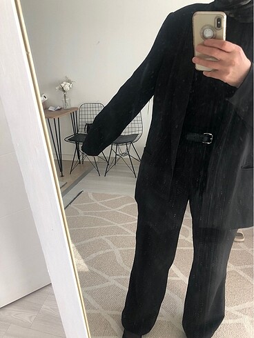 42 Beden Hm blazer ceket