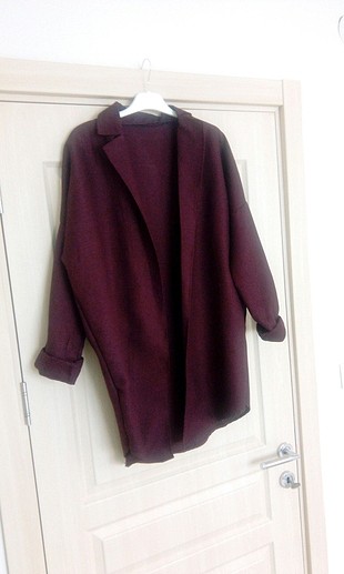 oversize ceket