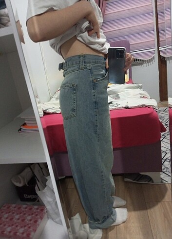 Diğer Baggy pantolon 