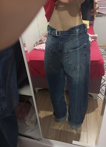 Baggy pantolon