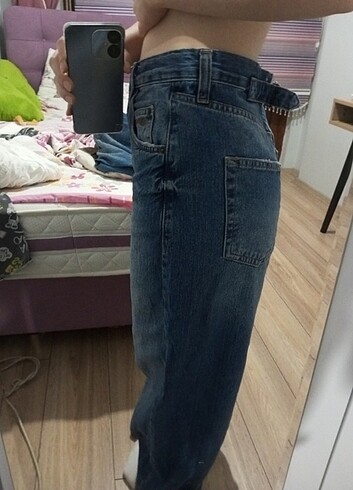 Diğer Baggy pantolon