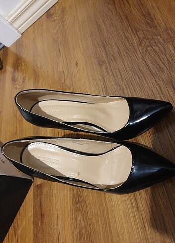 40 Beden Sifir stiletto