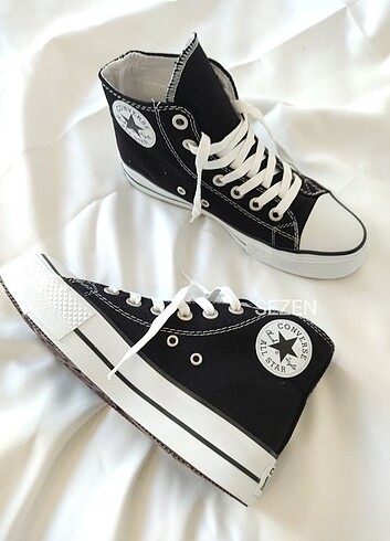 Diğer Converse all star siyah 