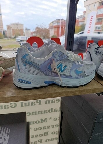 Diğer Newbalance 530 lila