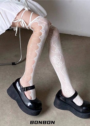 Çorap modelleri - Görsel 18