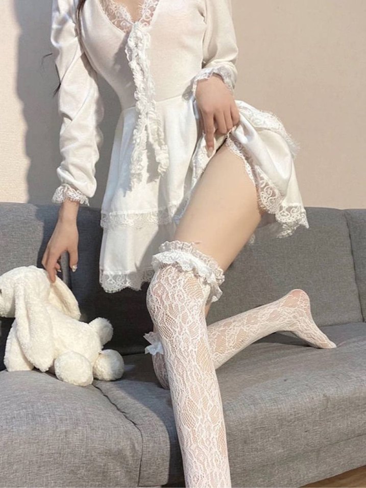 Çorap modelleri - Görsel 4