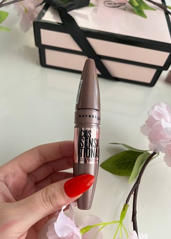 Maybelline maskara - Görsel 2