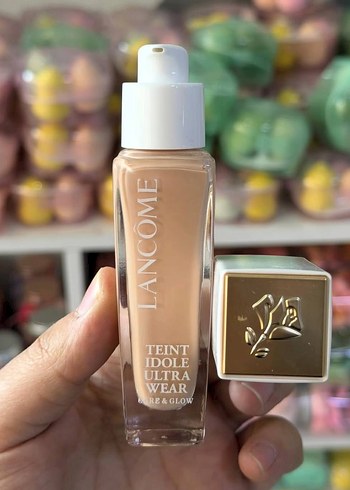 Lancôme Teint Idole Ultra Wear Fondöten 220C - Görsel 2
