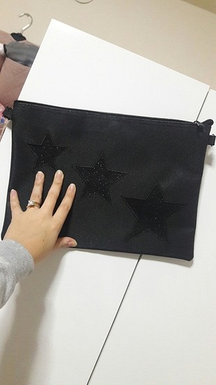 Yildizli Clutch 