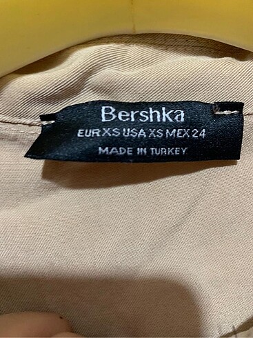 Bershka Bershka tulum