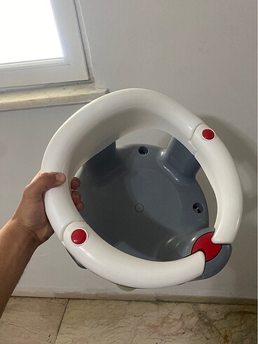 Diğer Banyo mama oturağı