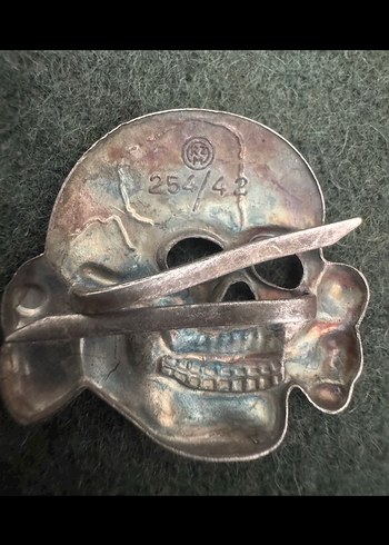 Totenkopf