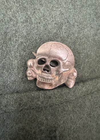 Beden Totenkopf
