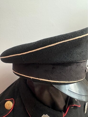 Beden SS Allgemeine Visor