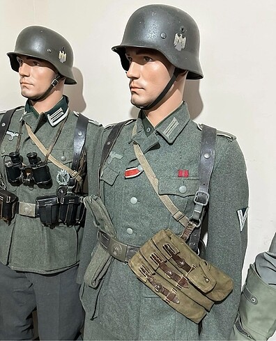 Alman mp40
