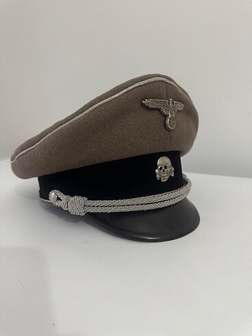 Alman ww2 şapka