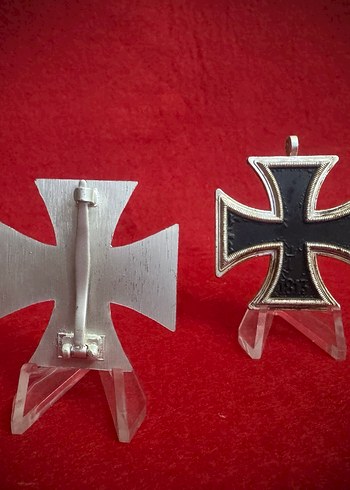 Alman Eisernes Kreuz - Görsel 2