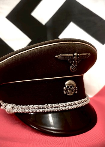 Diğer Waffen Ss Feldgrau Saha Grisi