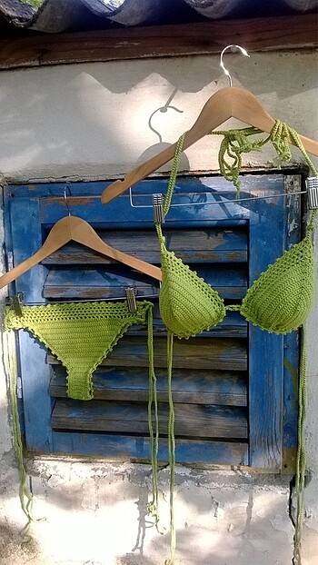 Bikini takımı