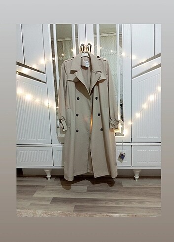 Trenhcoat 