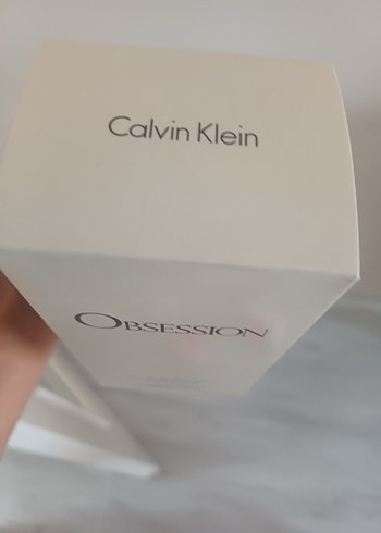 Calvin Klein Calvin Klein Obsession Kadın Parfüm 100 ml