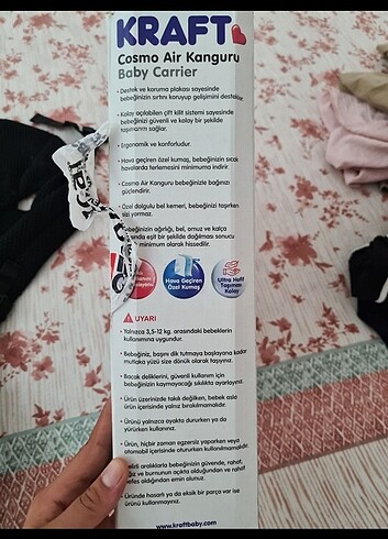Kraft Kraft kanguru