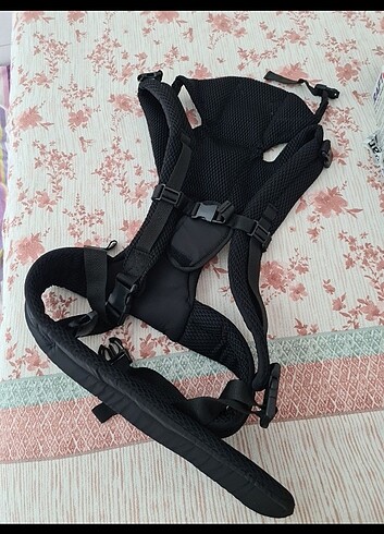 0 - 13 kg Beden siyah Renk Kraft kanguru