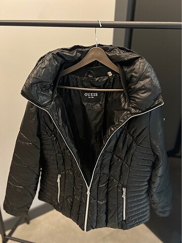 Orijinal Guess Mont kadin XL