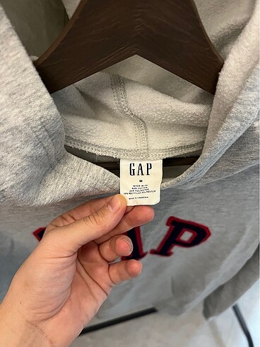 Gap Orijinal GAP Sweatshirt kadin Medium beden