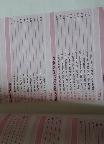 KPSS DIKAB ÖABT . RAUF ŞARA SORU BANKASI - Görsel 4