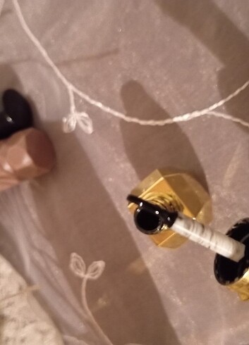 Eyeliner. Likit.  - Görsel 3