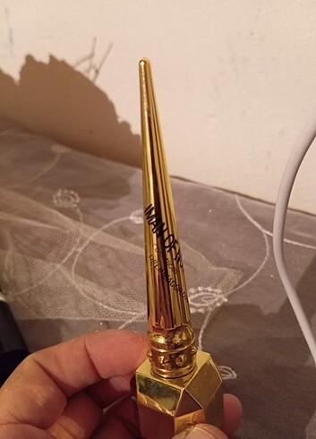 Eyeliner. Likit.  - Görsel 2