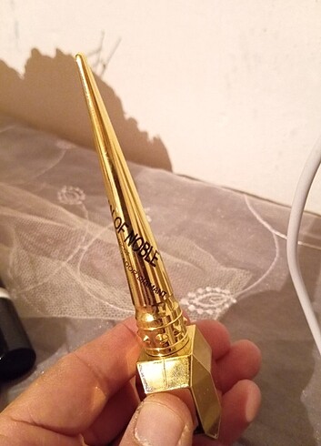 Eyeliner. Likit.  - Görsel 6