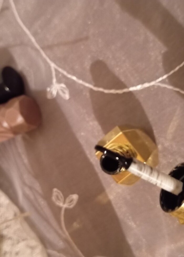 Eyeliner. Likit.  - Görsel 3