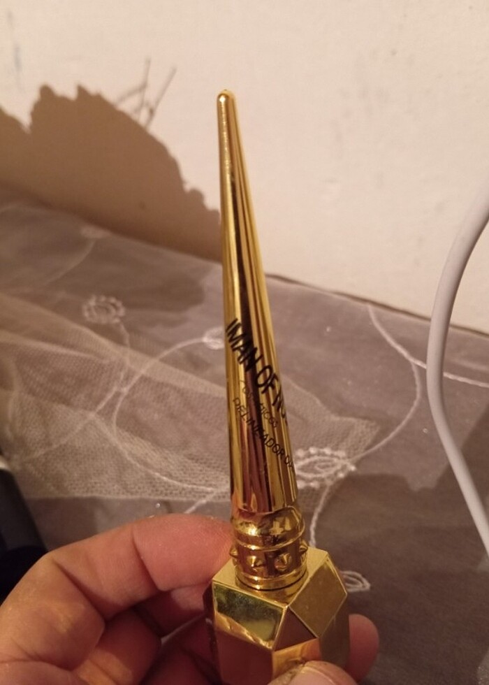 Eyeliner. Likit.  - Görsel 2