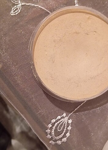 Fondöten. Porselen fondöten.  MT cover - Görsel 4