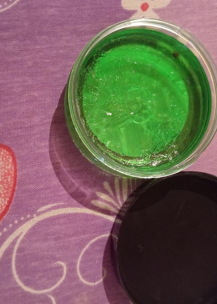 Kaş sabitleyici. Kaş şekillendirici - Görsel 4