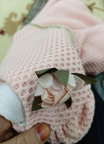 Bebek elbisesi - Görsel 6