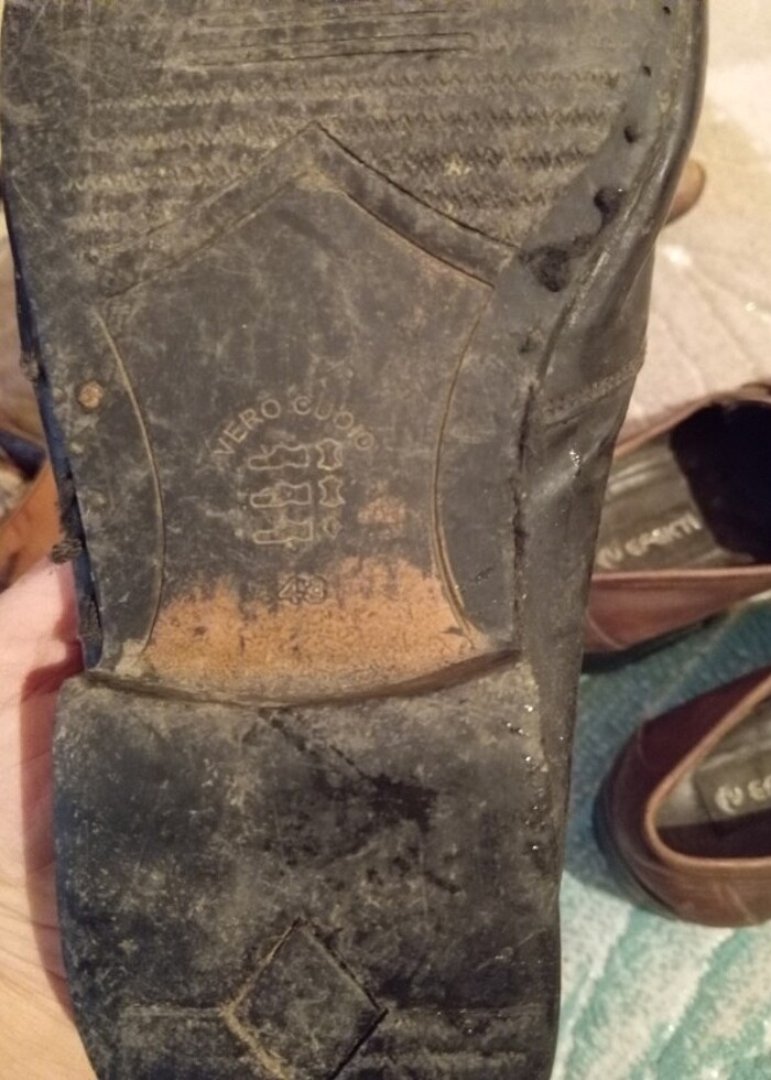 Ayakkabılar. Kunduralar - Görsel 2