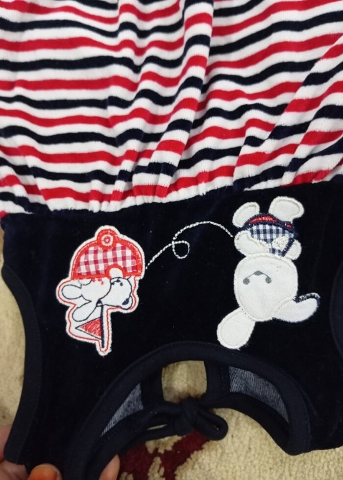 Çocuk kıyafetleri - Görsel 3