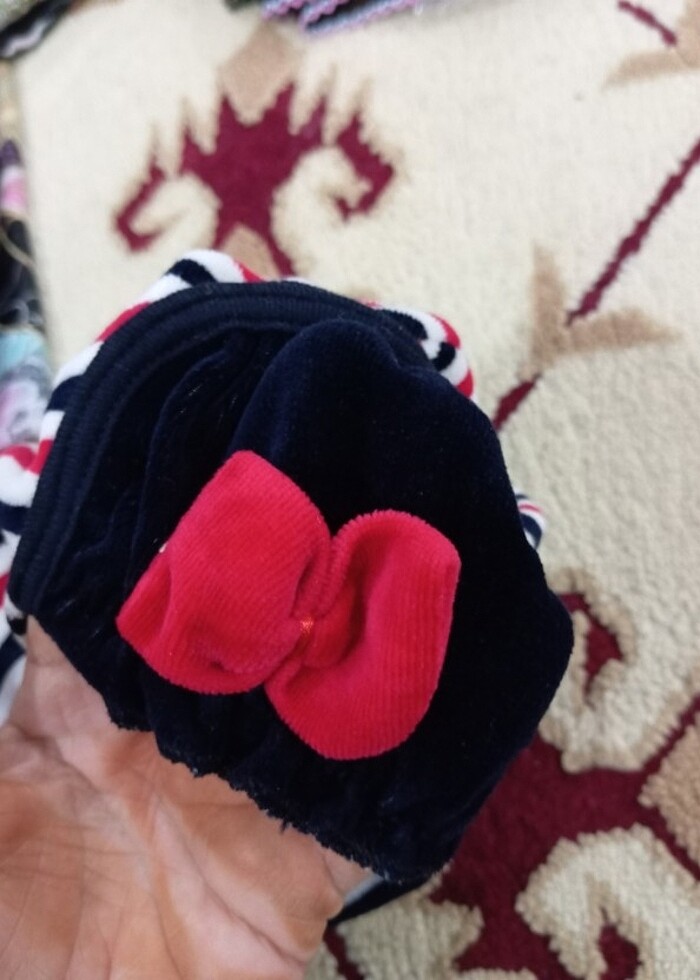 Çocuk kıyafetleri - Görsel 4